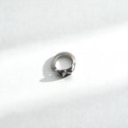 FANTASTIC MAN Silver Star Ring Size JP size 9 US size #5