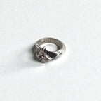 FANTASTIC MAN Silver Star Ring Size JP size 9 US size #5