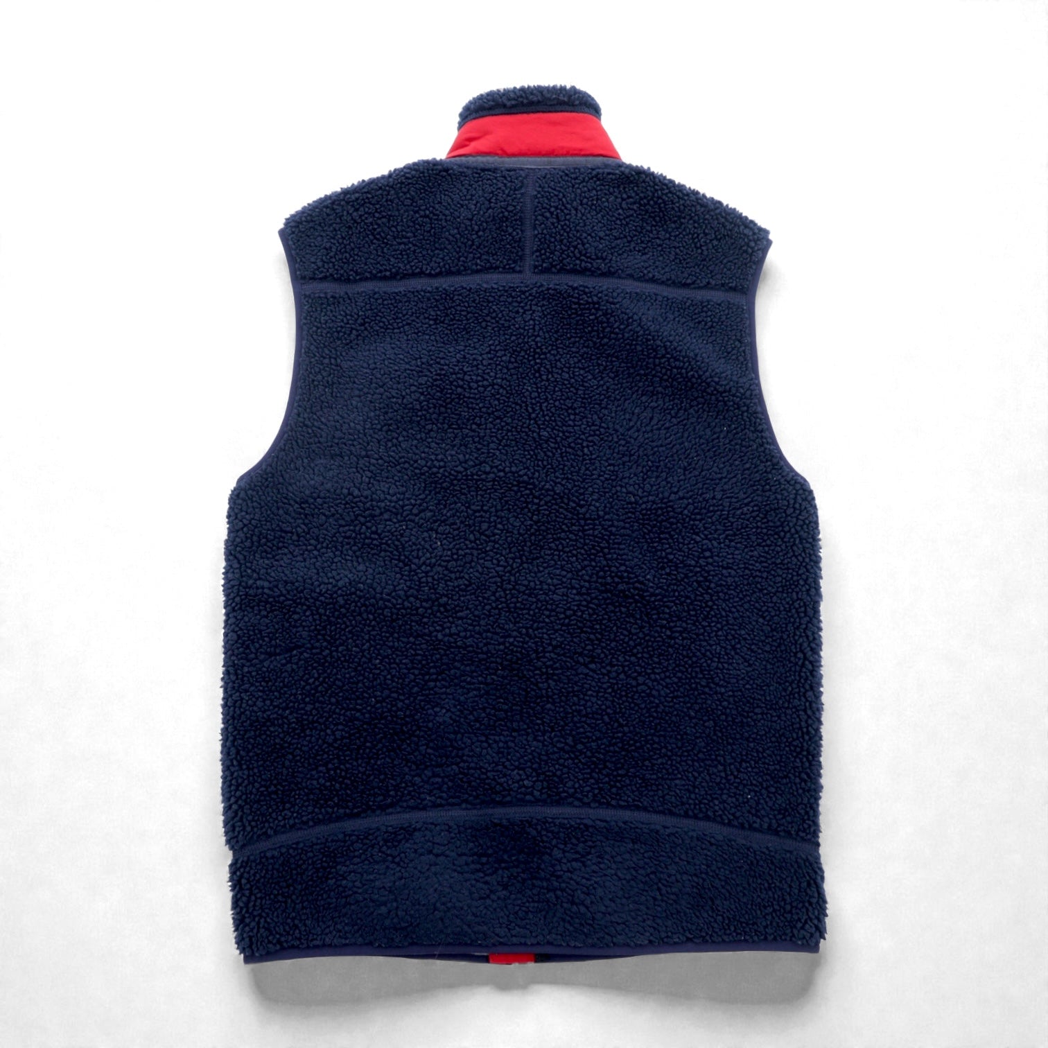 Patagonia クラシック レトロX Classic Retro X ボア フリース ベスト