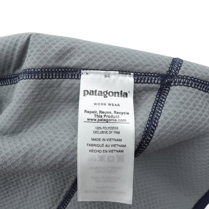 Patagonia クラシック レトロX Classic Retro X ボア フリース ベスト S ネイビー 23048