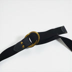 master-piece (MSPC PRODUCT) Body Bag, Hip Bag, Waist Pouch, Cowhide Leather, Made in Japan