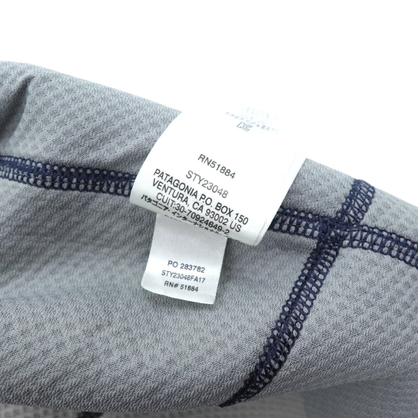 Patagonia クラシック レトロX Classic Retro X ボア フリース ベスト S ネイビー 23048