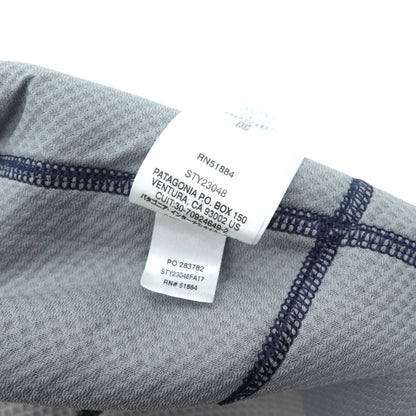 Patagonia クラシック レトロX Classic Retro X ボア フリース ベスト S ネイビー 23048