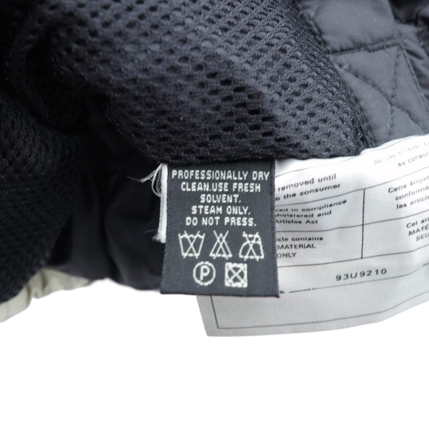 Eddie Bauer 90年代 ゴアテックス 防水 GORE-TEX グース ダウンジャケット L ドローコード フード着脱