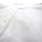 Ralph Lauren 90s Oxford Button-Down Shirt, XL, White, YARMOUTH Small Pony Embroidery
