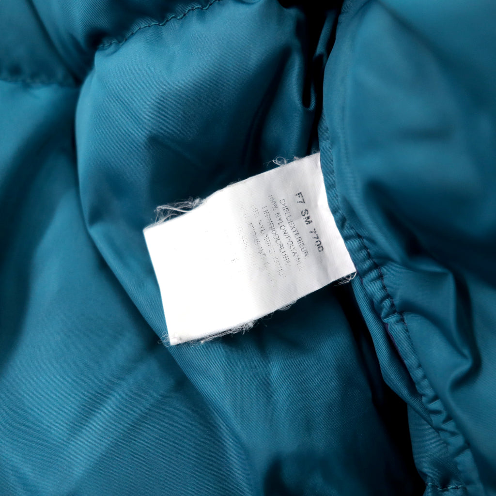 Columbia 3WAY Sailing Jacket LL Navy Nylon Filling Liner Detachable