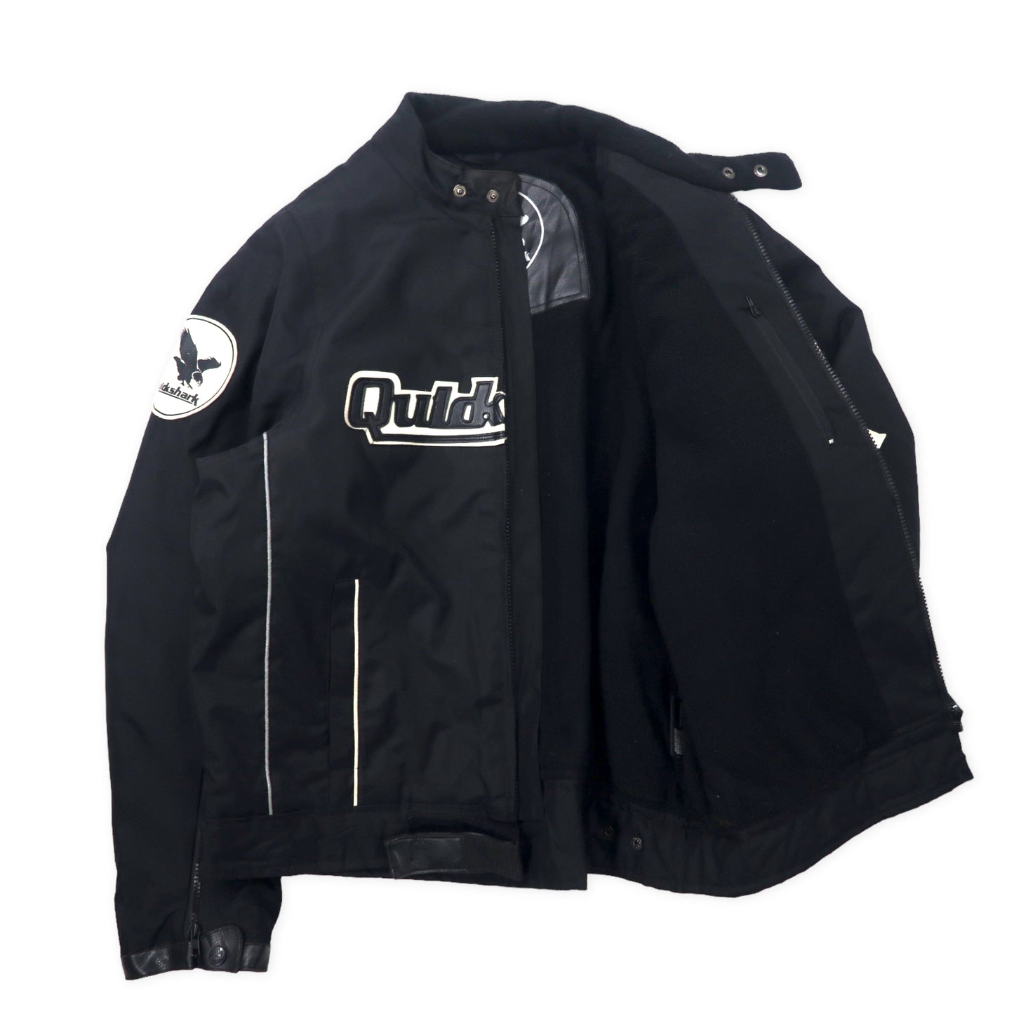 A・BATHING APE】SHARK RIDER's JACKET 激レア - atlacasaazul.com