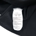 Dickies Work Shirt L Black Polyester Cotton Pocket 574BK Made in Honduras Unused