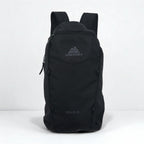 GREGORY NANO 14 Outdoor Backpack Rucksack 14L Black Nylon