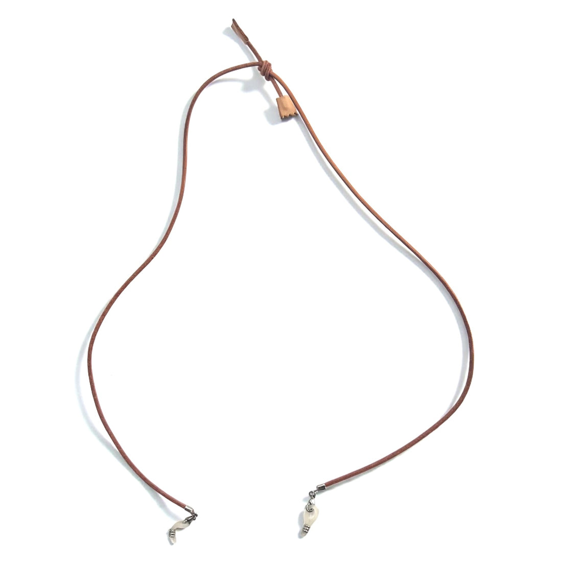 Hender Scheme Glasses Cord leather Eyewear Strap 