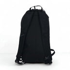 GREGORY NANO 14 Outdoor Backpack Rucksack 14L Black Nylon