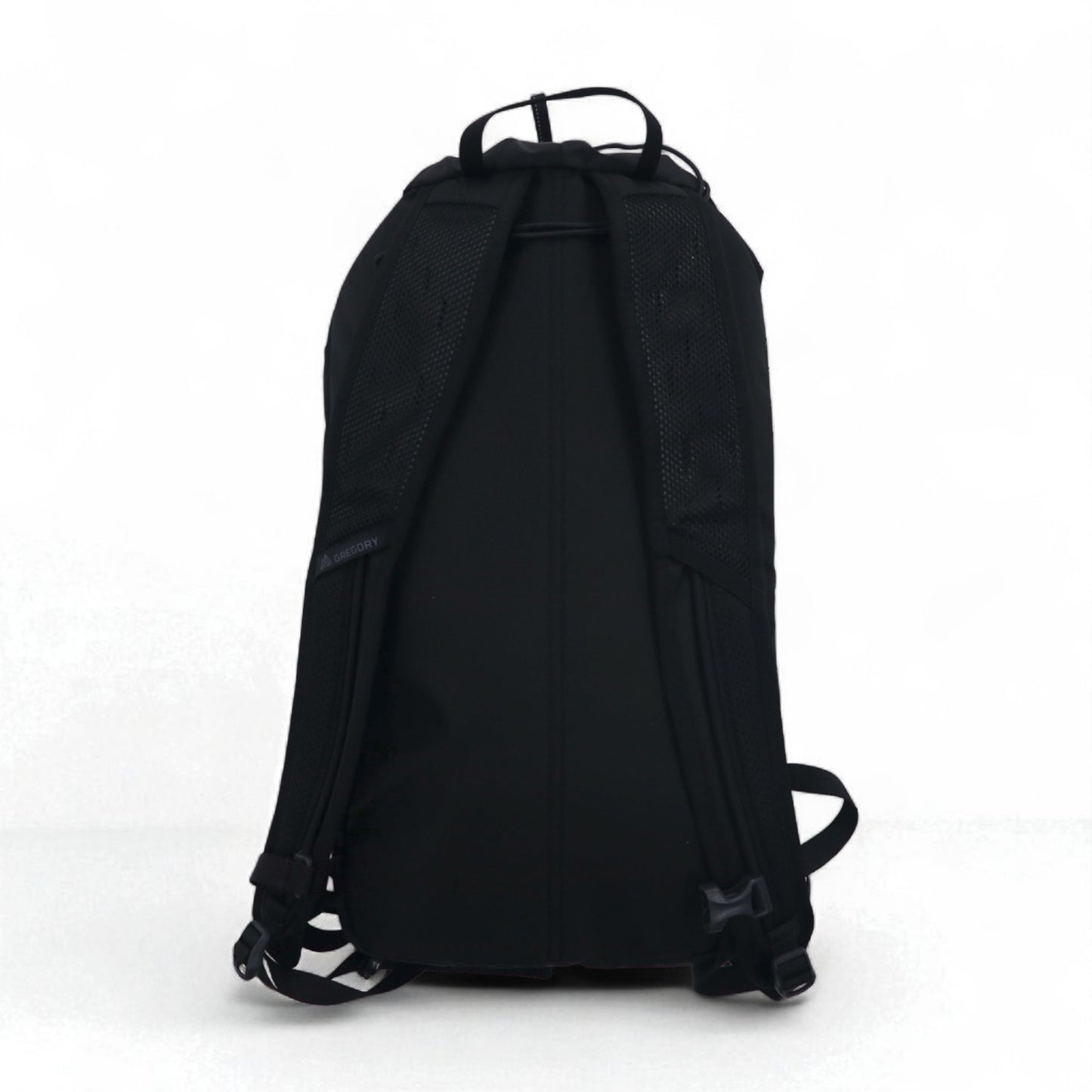 GREGORY ナノ NANO 14 アウトドア バックパック リュックサック 14L ブラック ナイロン