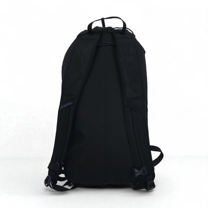 GREGORY ナノ NANO 14 アウトドア バックパック リュックサック 14L ブラック ナイロン