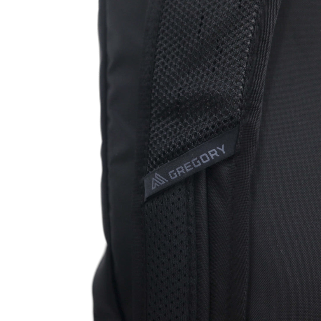 GREGORY NANO 14 Outdoor Backpack Rucksack 14L Black Nylon