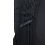 GREGORY NANO 14 Outdoor Backpack Rucksack 14L Black Nylon