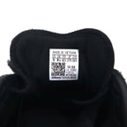 adidas SKATEBOARDING サンバ SAMBA ADV スニーカー 27cm コアブラック レザー ガムソール GW3159