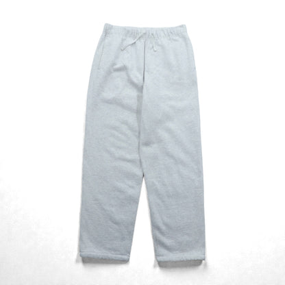 BEDWIN & THE HEARTBREAKERS 10L ヘビーウェイト スウェットパンツ M ライトグレー MORELLO