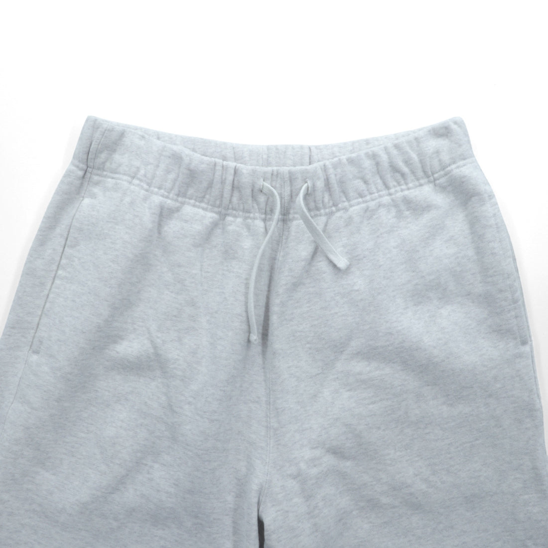 BEDWIN & THE HEARTBREAKERS 10L Heavyweight Sweatpants, Medium, Light Gray, MORELLO