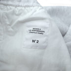 BEDWIN & THE HEARTBREAKERS 10L ヘビーウェイト スウェットパンツ M ライトグレー MORELLO