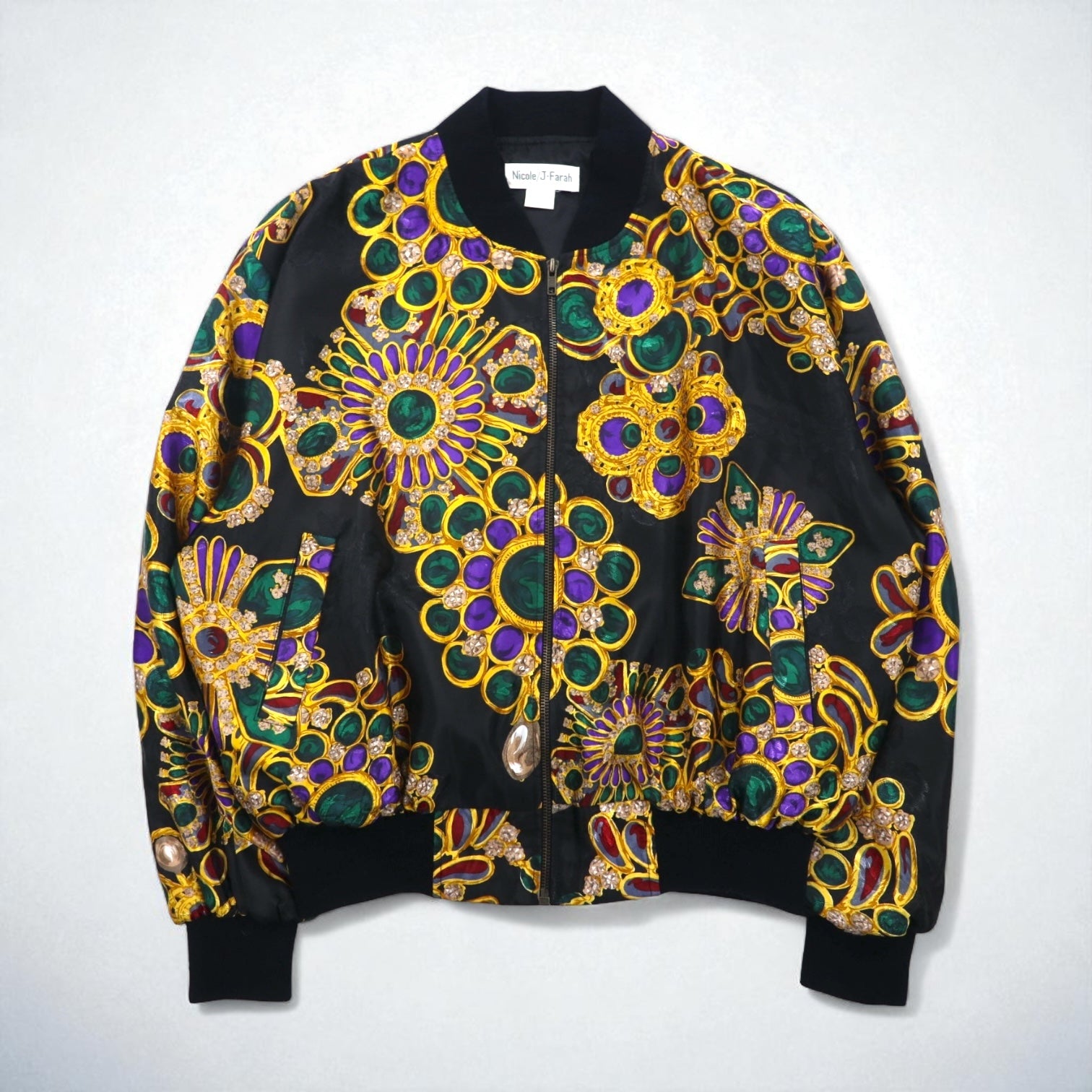 スウィングトップ/ブルゾン – 日本然リトテ