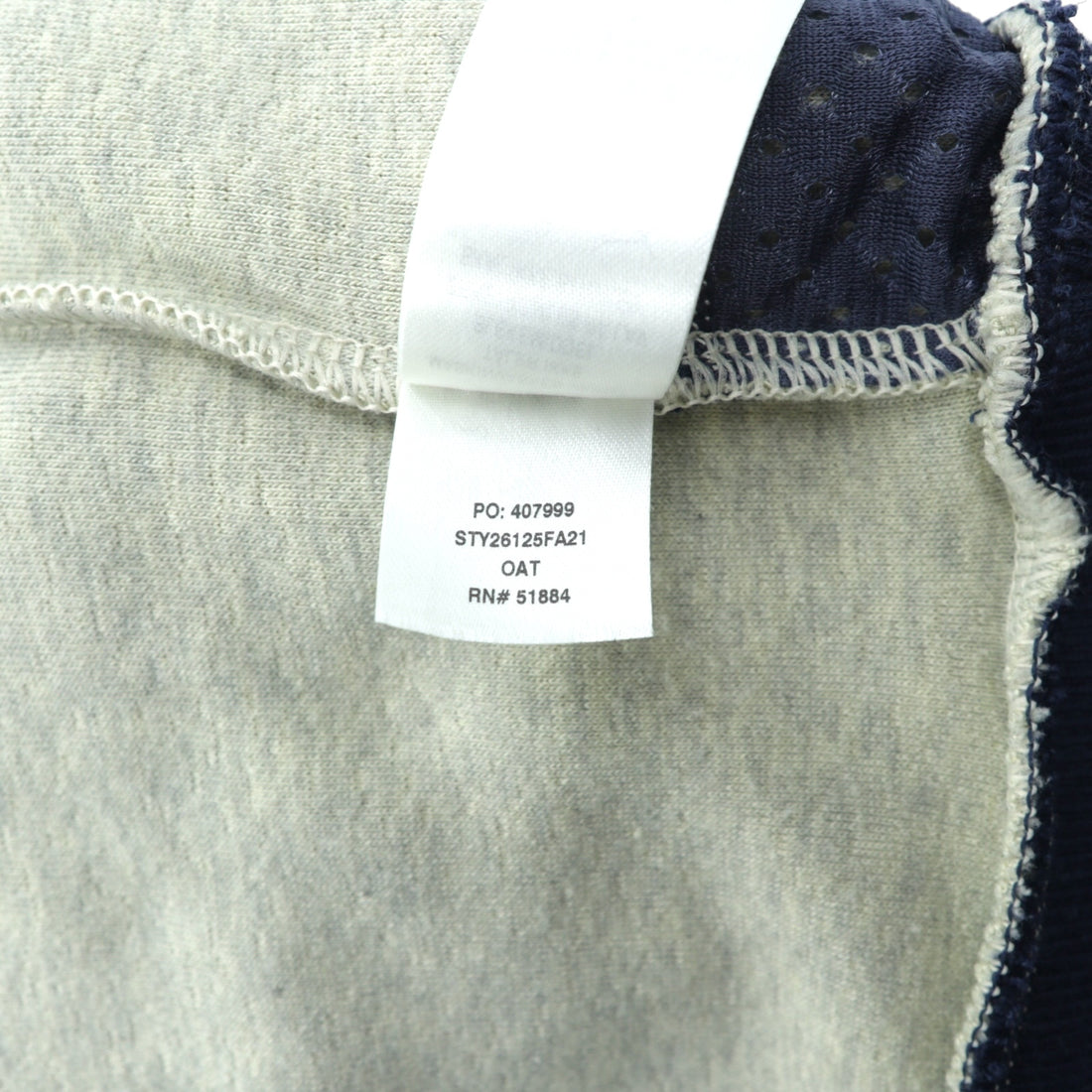 Patagonia シアーリングジャケット フルジップ ボア フリース S オートミール 26125 FA21 OAT