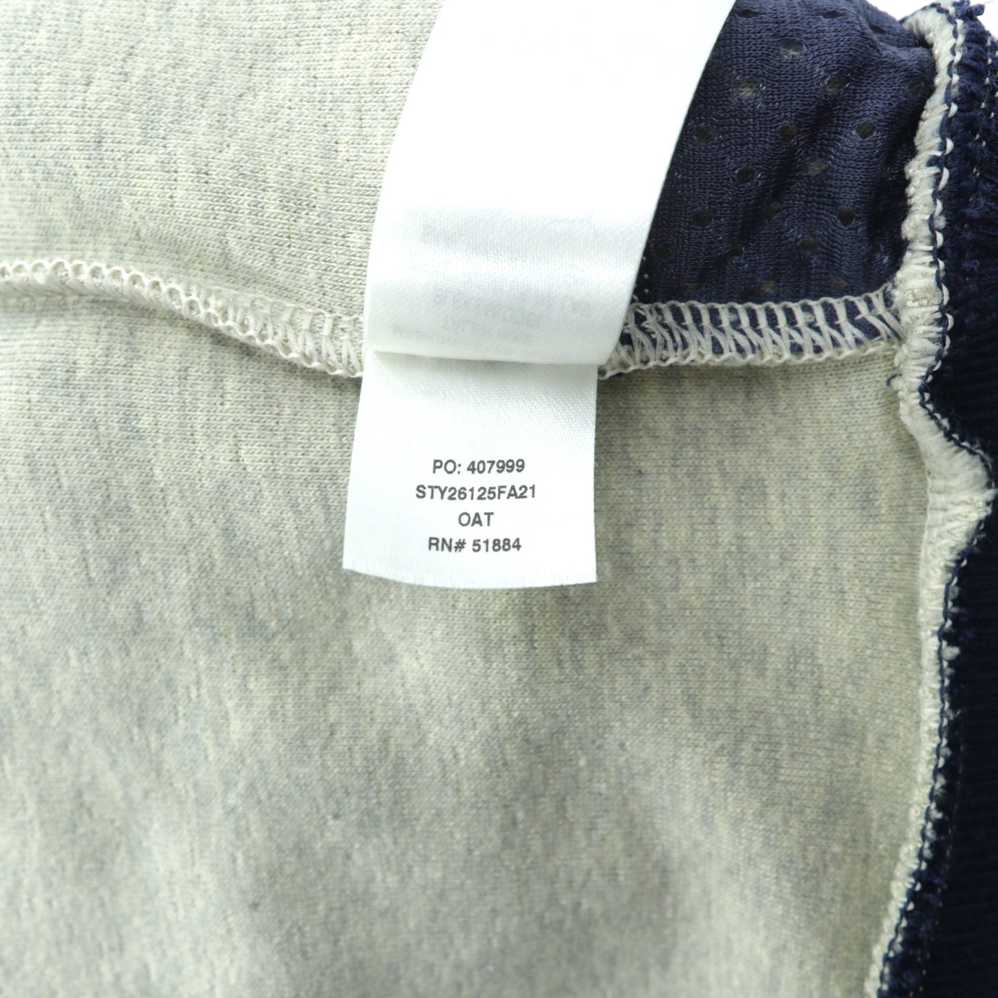 Patagonia シアーリングジャケット フルジップ ボア フリース S オートミール 26125 FA21 OAT