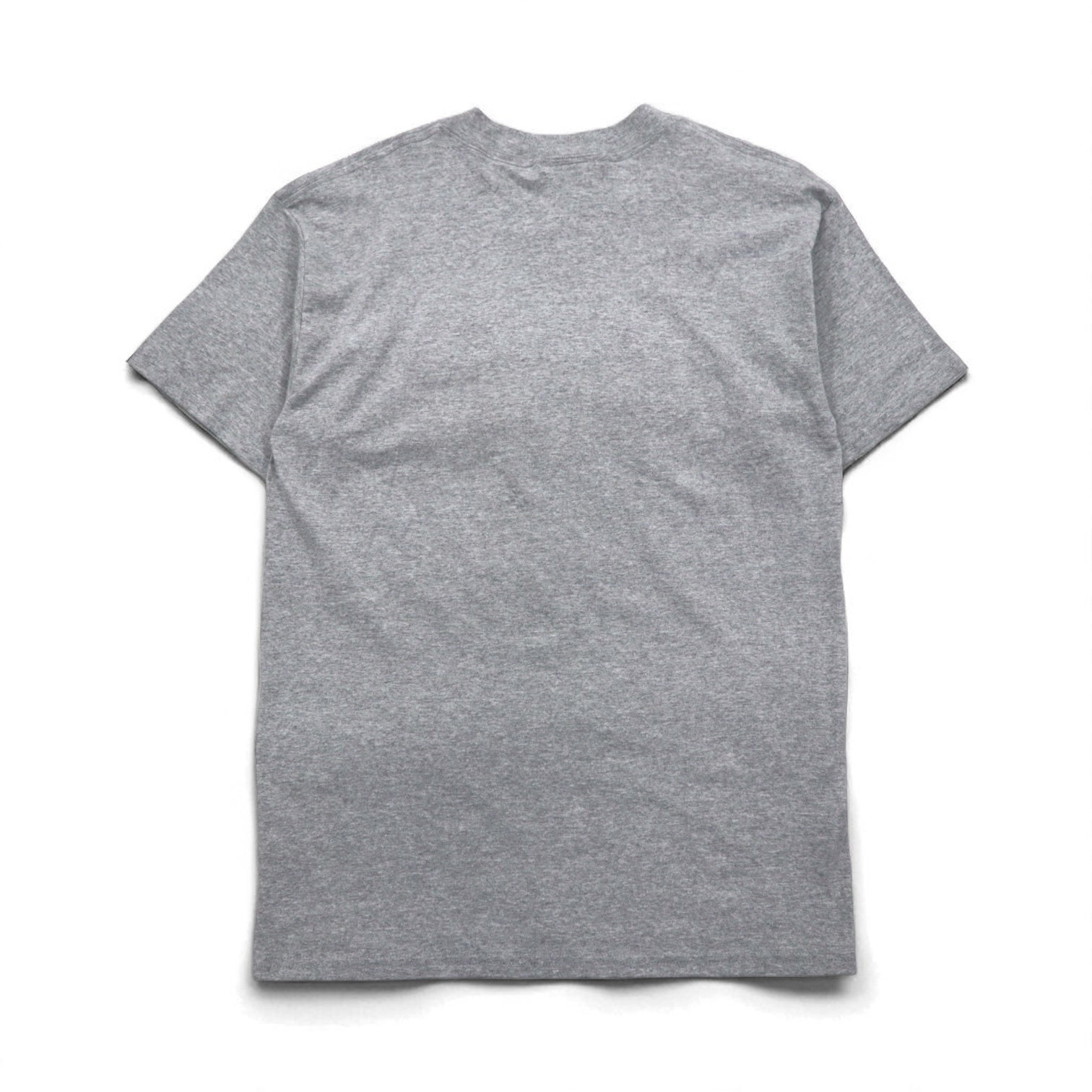 新品未使用　ウォルト　ディズニー　Tシャツ　ダークグレー　ワンサイズ 未使用✨ ウォルトディズニーワールド Tシャツ 濃グレー