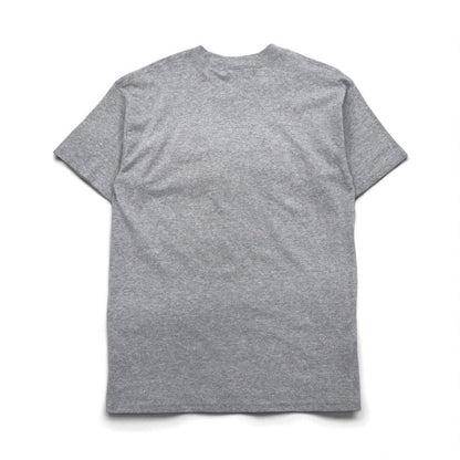 Walt Disney World 00s Disney Mickey Mouse 2000 Millennium T-shirt M Gray Unused