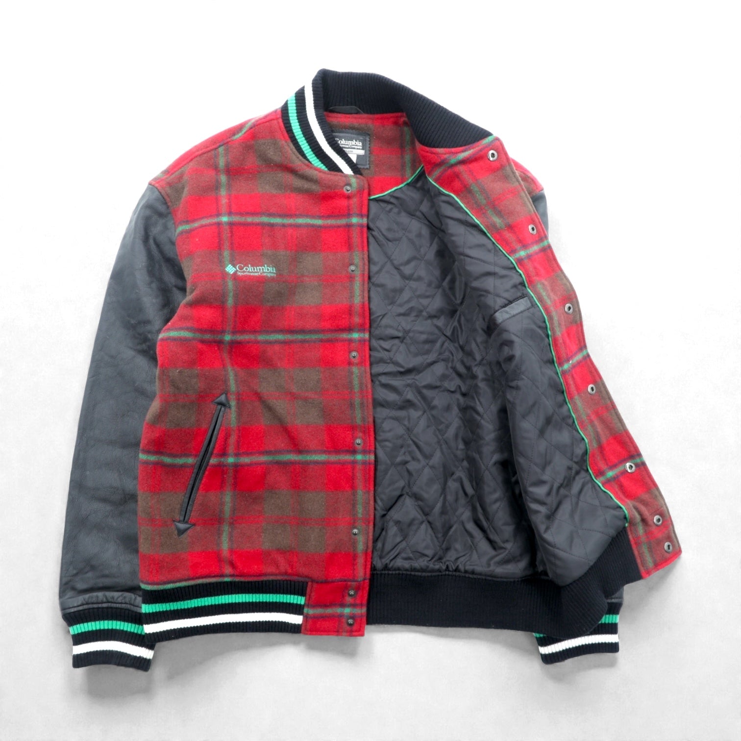 スカジャン/スタジャン – 日本然リトテ