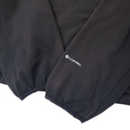 THE NORTH FACE Flash Dry Softshell Jacket XL Black Polyester FLASHDRY US Standard