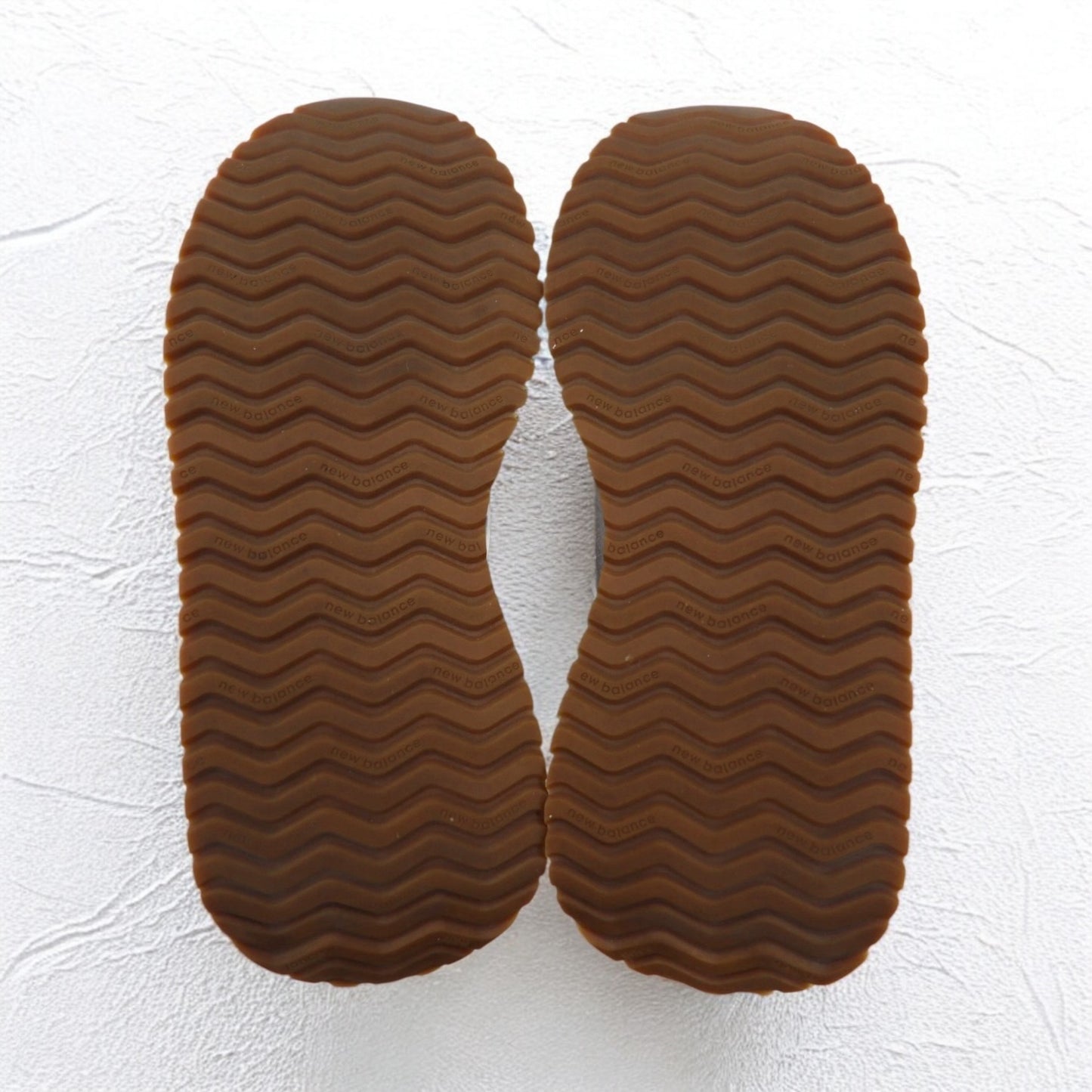 new balance 237 スエード スニーカー 26.5cm グレー MS237GE