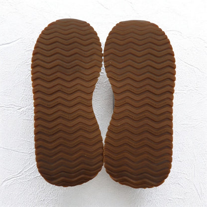 new balance 237 スエード スニーカー 26.5cm グレー MS237GE