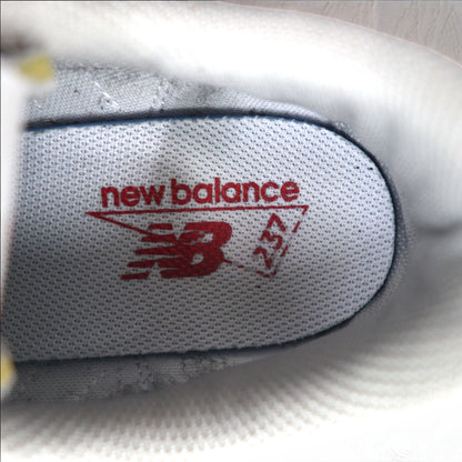 new balance 237 スエード スニーカー 26.5cm グレー MS237GE