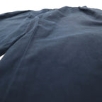Polo Ralph Lauren 90年代  ポロチノ ２タック ワイド チノパンツ XL ネイビー ANDREW PANT