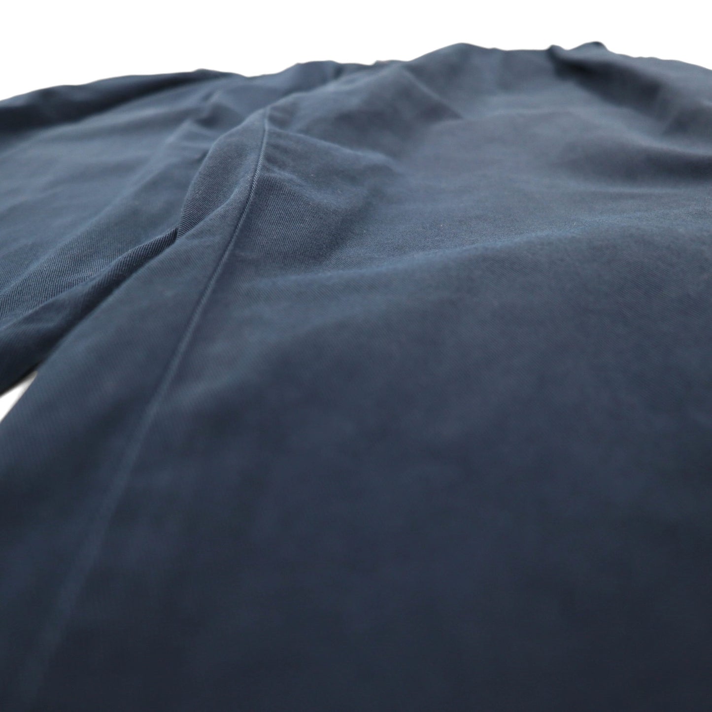 Polo Ralph Lauren 90年代  ポロチノ ２タック ワイド チノパンツ XL ネイビー ANDREW PANT