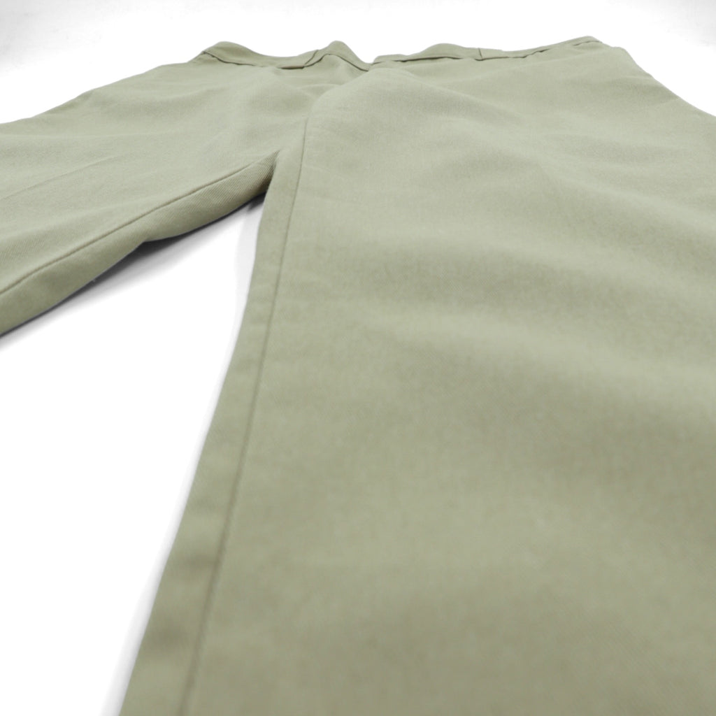 Dickies 874 オリジナルフィット チノパンツ ワークパンツ L ベージュ ポリエステル