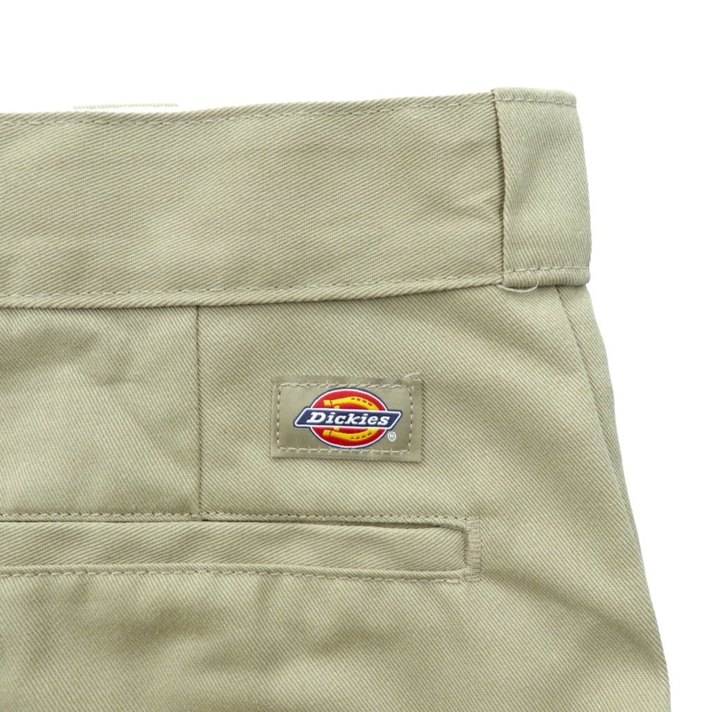 Dickies 874 オリジナルフィット チノパンツ ワークパンツ L ベージュ ポリエステル
