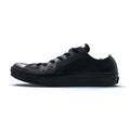CONVERSE レザー オールスター ALL STAR OX スニーカー 26.5cm ブラック モノクローム 1C049