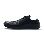 CONVERSE レザー オールスター ALL STAR OX スニーカー 26.5cm ブラック モノクローム 1C049