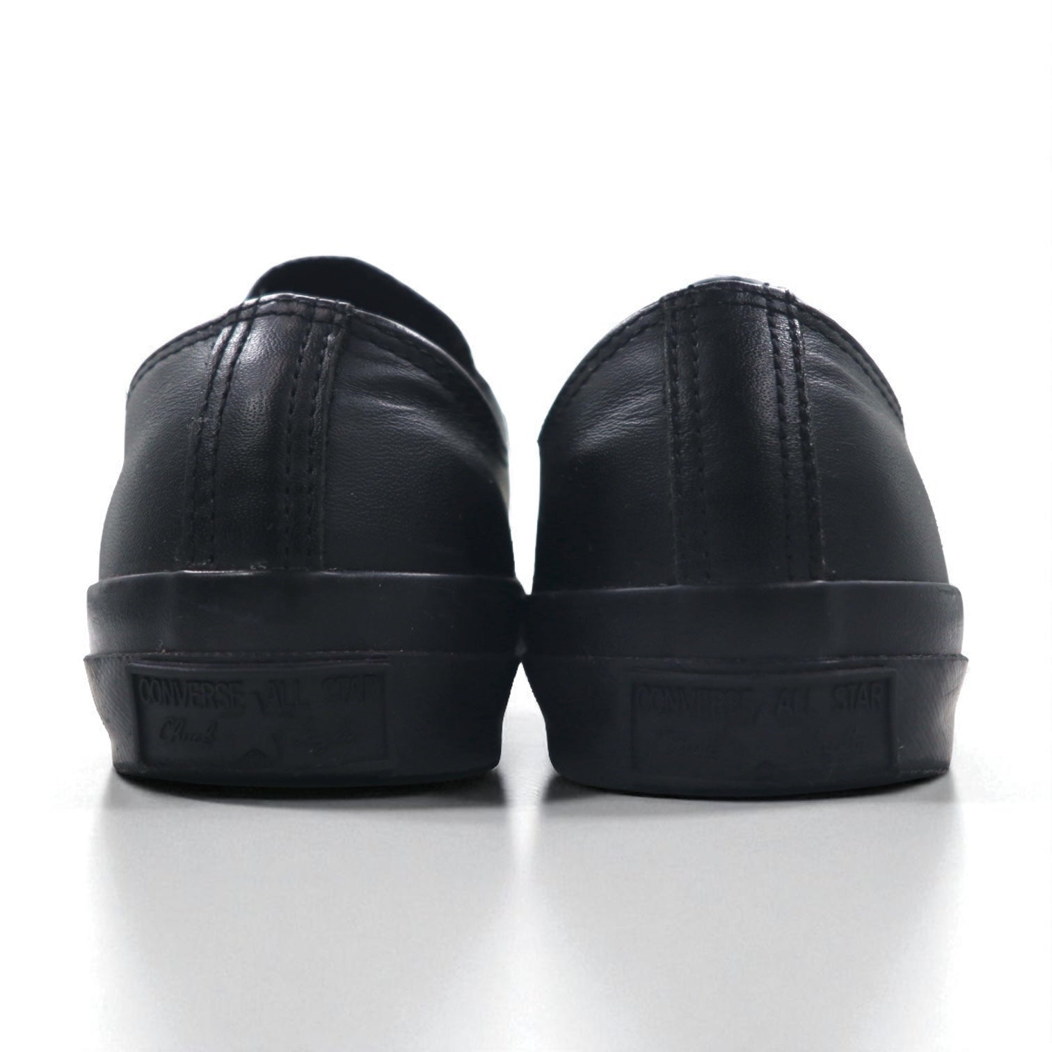 CONVERSE レザー オールスター ALL STAR OX スニーカー 26.5cm CONVERSE レザー オールスター ALL STAR OX スニーカー 26.5cm