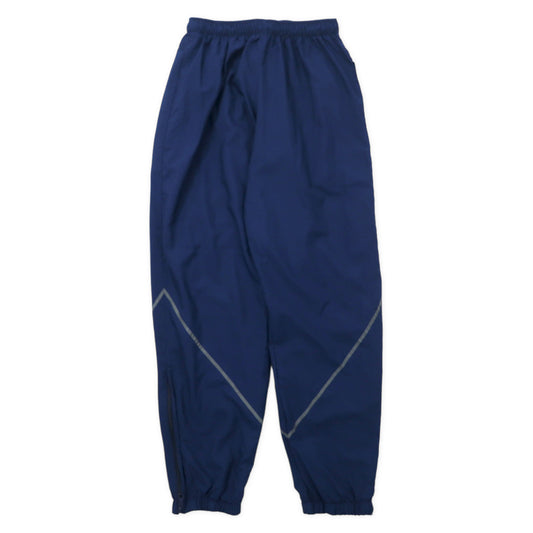 日本然リトテ-古着オンライン-US AIR FORCE IPTU トレーニングパンツ S ネイビー ポリエステル ミリタリー JWOD SKILCRAFT-US Air Force IPTU Training PANTS S Navy Polyester Military JWOD SKILCRAFT