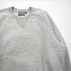 Carhartt WIP Chase Sweatshirt, Size M, Gray, I026383