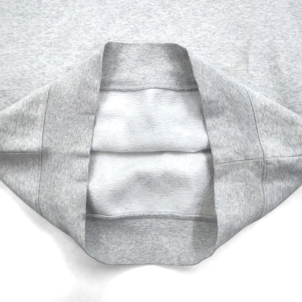 Carhartt WIP Chase Sweatshirt, Size M, Gray, I026383