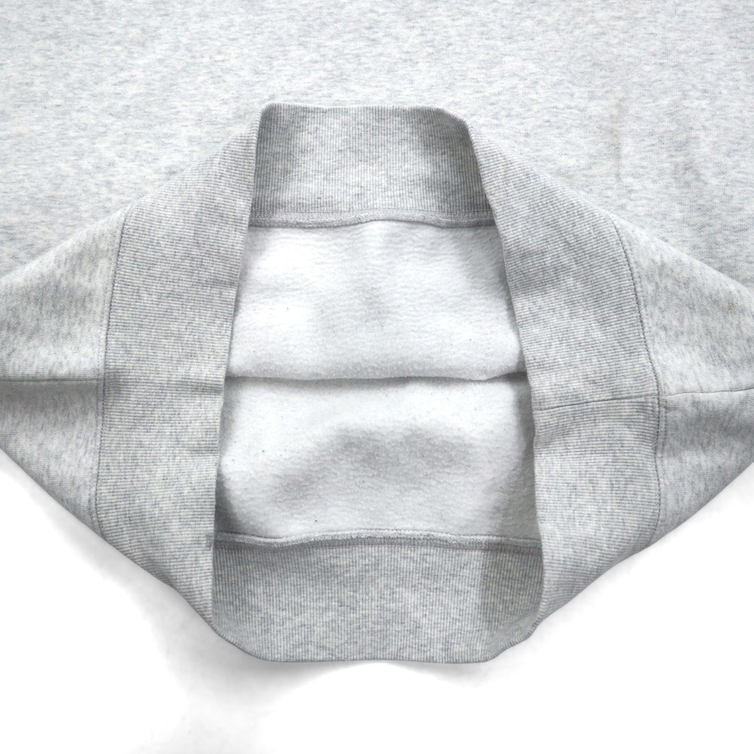 Carhartt WIP Chase Sweatshirt, Size M, Gray, I026383