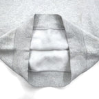 Carhartt WIP Chase Sweatshirt, Size M, Gray, I026383