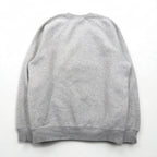Carhartt WIP Chase Sweatshirt, Size M, Gray, I026383