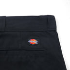 Dickies 874 チノパンツ ワークパンツ L オリジナルフィット ブラック 874BK