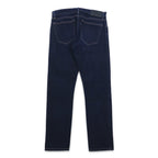 LEVI'S MADE&CRAFTED デニムパンツ 26 インディゴ ブルー ウィロー スリム WILLOW SLIM 27255-0002 トルコ製