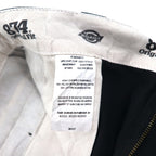 Dickies 874 チノパンツ ワークパンツ L オリジナルフィット ブラック 874BK