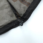 HELLY HANSEN セブンJ レインジャケット マウンテンパーカー XL ブラック 防水 SEVEN J Rain Jacket NB4 62047 HELLY TECH